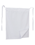 DOUBLE 4-SIDED CHEF APRON - HANDLER