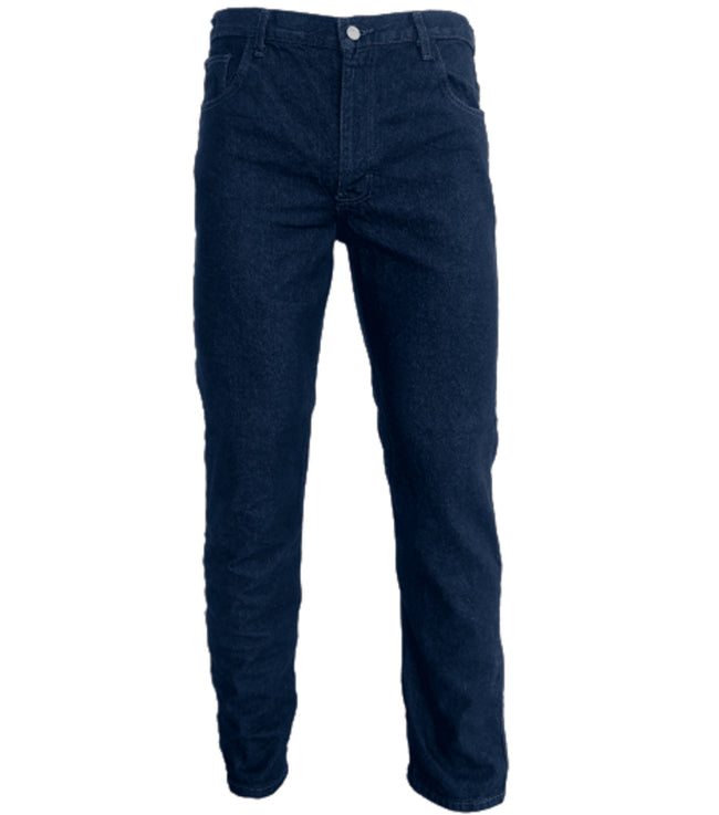 MEN'S INDUSTRIAL DENIM PANTS - HANDLER
