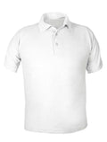 HANDLER MEN'S SHORT SLEEVE POLO SHIRT
