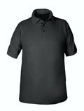 HANDLER MEN'S SHORT SLEEVE POLO SHIRT