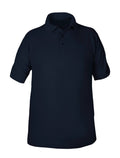 HANDLER MEN'S SHORT SLEEVE POLO SHIRT