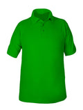 HANDLER MEN'S SHORT SLEEVE POLO SHIRT