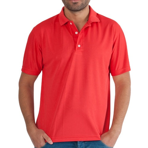 ULTRADRY DRY FIT POLO SHIRT FOR MEN