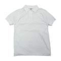 MAYORK WAFFLE MEN'S SHORT SLEEVE POLO SHIRT - HANDLER