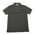 MAYORK WAFFLE MEN'S SHORT SLEEVE POLO SHIRT - HANDLER