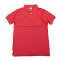 MAYORK WAFFLE MEN'S SHORT SLEEVE POLO SHIRT - HANDLER