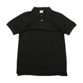 MAYORK WAFFLE MEN'S SHORT SLEEVE POLO SHIRT - HANDLER