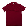 MAYORK WAFFLE MEN'S SHORT SLEEVE POLO SHIRT - HANDLER