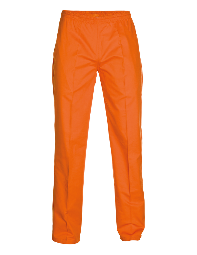CHEF BIGBANG UNISEX PANTS -HANDLER