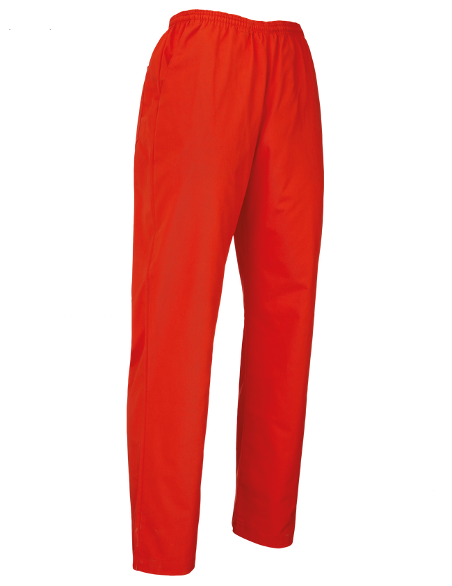 CHEF BIGBANG UNISEX PANTS -HANDLER