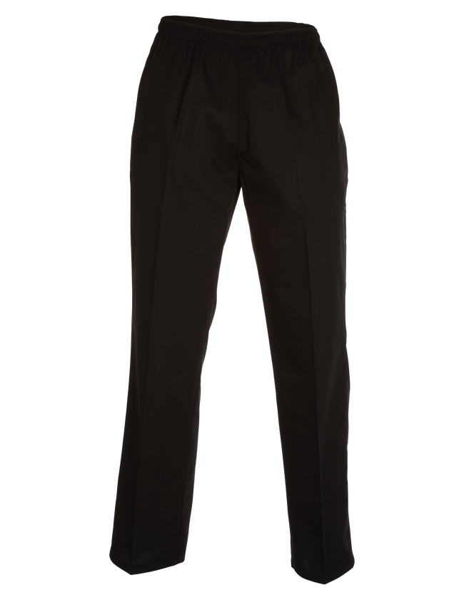 CHEF BIGBANG UNISEX PANTS -HANDLER