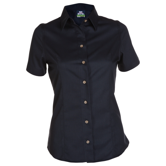 BLUSA EJECUTIVA SUPER POP BIGBANG DAMA MANGA LARGA