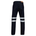 HERKIMER MEN'S REFLECTIVE DENIM PANTS - HANDLER
