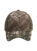 Realtree XTRA 01 Camo Cap