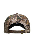 Realtree XTRA 01 Camo Cap