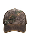 Realtree XTRA 03A Camo Front Original Cap