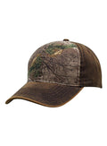 Realtree XTRA 03A Camo Front Original Cap