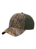 Realtree XTRA 02 Camo Mesh Original Cap