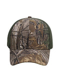 Realtree XTRA 02 Camo Mesh Original Cap