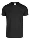 PLAYERA FITNESS CABALLERO YAZBEK MANGA CORTA MIN 12 PZAS - HANDLER