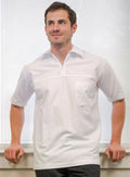 FILIPINA DOCTOR GENTLEMAN CLOSURE BIGBANG SHORT SLEEVE - HANDLER