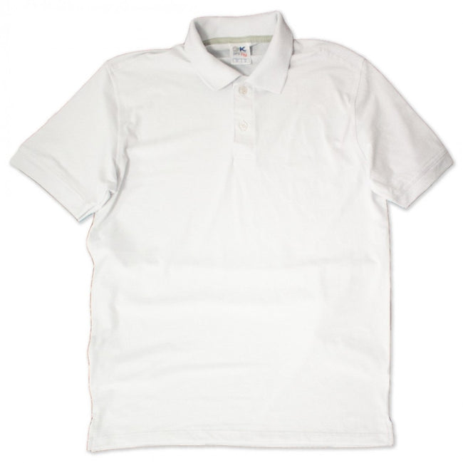 MAYORK PRO NY MEN'S SHORT SLEEVE POLO SHIRT - HANDLER