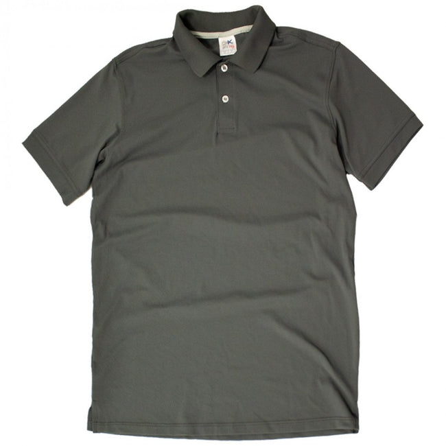 MAYORK PRO NY MEN'S SHORT SLEEVE POLO SHIRT - HANDLER