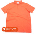 MAYORK PRO NY MEN'S SHORT SLEEVE POLO SHIRT - HANDLER