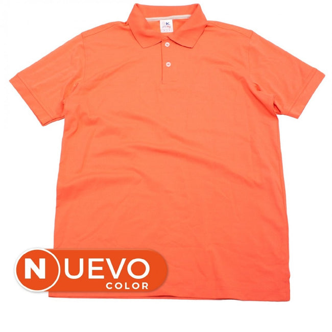 MAYORK PRO NY MEN'S SHORT SLEEVE POLO SHIRT - HANDLER