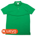 MAYORK PRO NY MEN'S SHORT SLEEVE POLO SHIRT - HANDLER