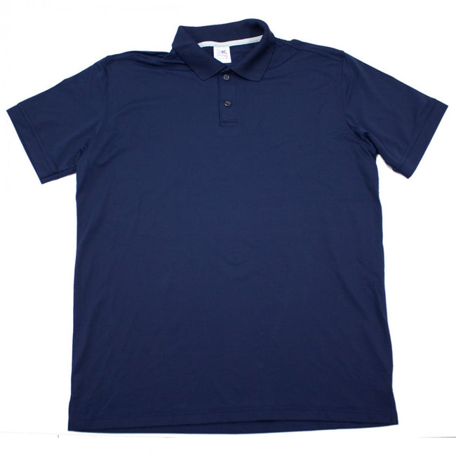 MAYORK PRO NY MEN'S SHORT SLEEVE POLO SHIRT - HANDLER
