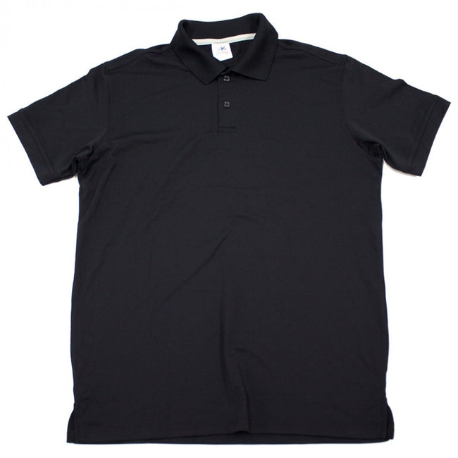 MAYORK PRO NY MEN'S SHORT SLEEVE POLO SHIRT - HANDLER