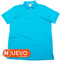 MAYORK PRO NY MEN'S SHORT SLEEVE POLO SHIRT - HANDLER