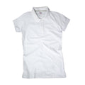 MAYORK PRO NY WOMEN'S SHORT SLEEVE POLO SHIRT - HANDLER