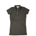 MAYORK PRO NY WOMEN'S SHORT SLEEVE POLO SHIRT - HANDLER