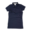 MAYORK PRO NY WOMEN'S SHORT SLEEVE POLO SHIRT - HANDLER