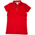 MAYORK PRO NY WOMEN'S SHORT SLEEVE POLO SHIRT - HANDLER