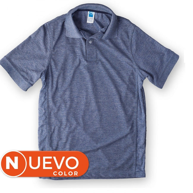 Mayork Advance Men's Short Sleeve Polo Shirt - Handler