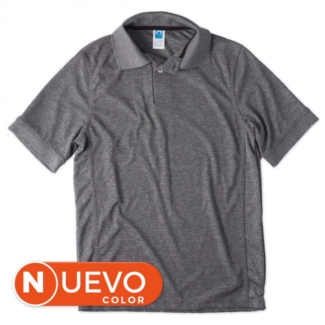 Mayork Advance Men's Short Sleeve Polo Shirt - Handler