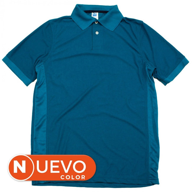 Mayork Advance Men's Short Sleeve Polo Shirt - Handler