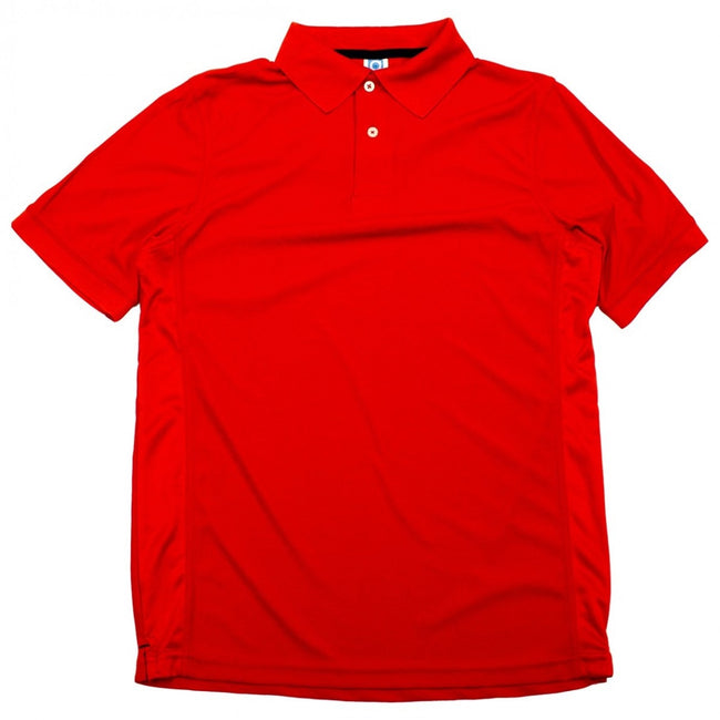 Mayork Advance Men's Short Sleeve Polo Shirt - Handler