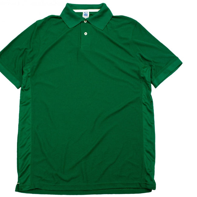 Mayork Advance Men's Short Sleeve Polo Shirt - Handler