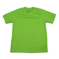 DRY WEAR MAYORK MEN'S SHORT SLEEVE T-SHIRT