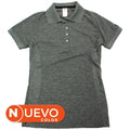 Playera Polo Dama Mayork Advance Manga Corta - Handler