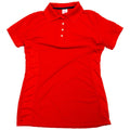 Playera Polo Dama Mayork Advance Manga Corta - Handler