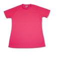 MAYORK DRY WEAR LADIES T-SHIRT - HANDLER