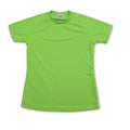 MAYORK DRY WEAR LADIES T-SHIRT - HANDLER