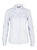 MAKO HANDLER FISHING BLOUSE