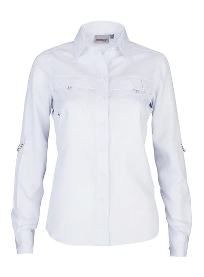 BLUSA PARA PESCA OUTDOOR MAKO