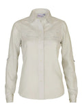 MAKO HANDLER FISHING BLOUSE